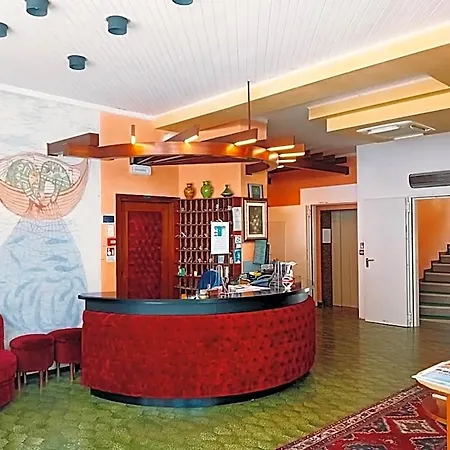 Hotel Galles 3*