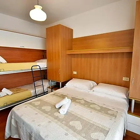 Galles Hotel Jesolo