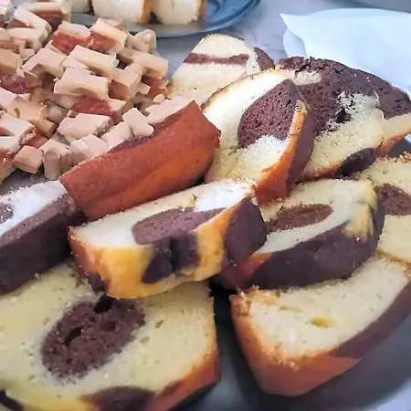 Galles 3* Jesolo