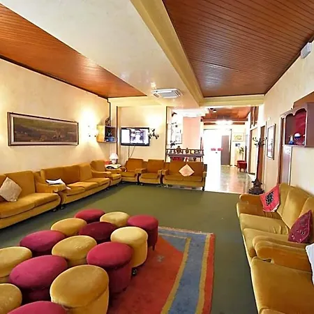 Hotel Galles