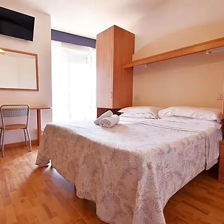 Galles Hotell Lido di Jesolo