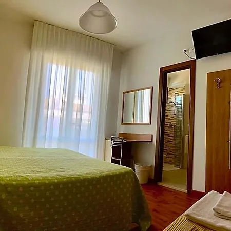 Galles Hotel 3*