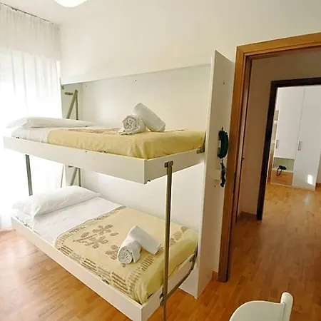 Hotel Galles Jesolo