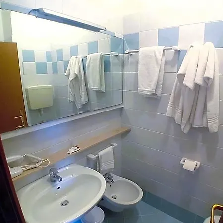 Hotell Galles Lido di Jesolo