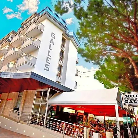 Hotel Galles Jesolo